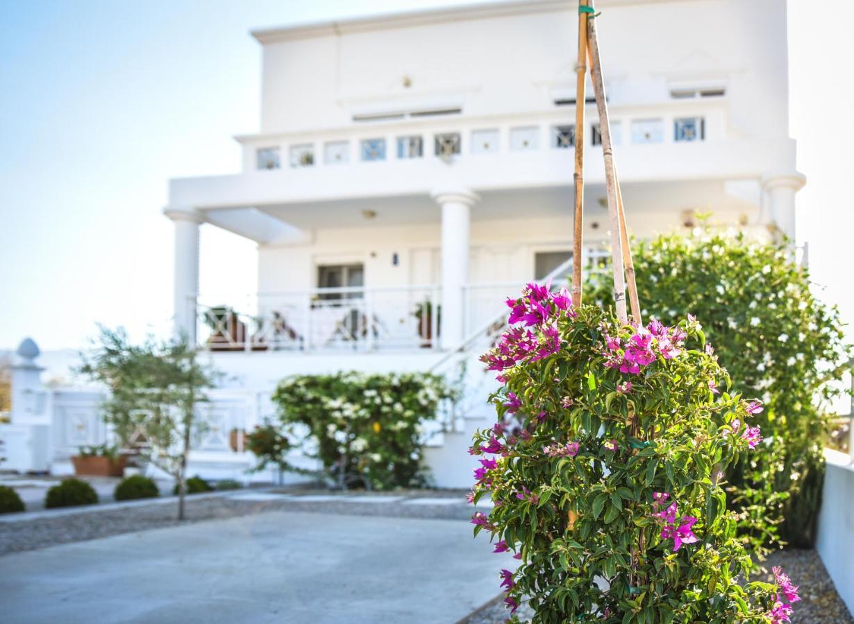 La Maison De Campagne... Apartment Kos Town Exterior photo