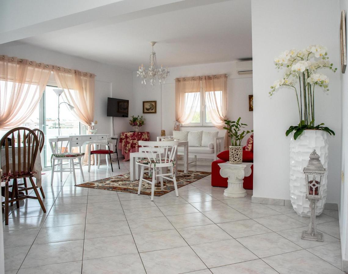 La Maison De Campagne... Apartment Kos Town Exterior photo