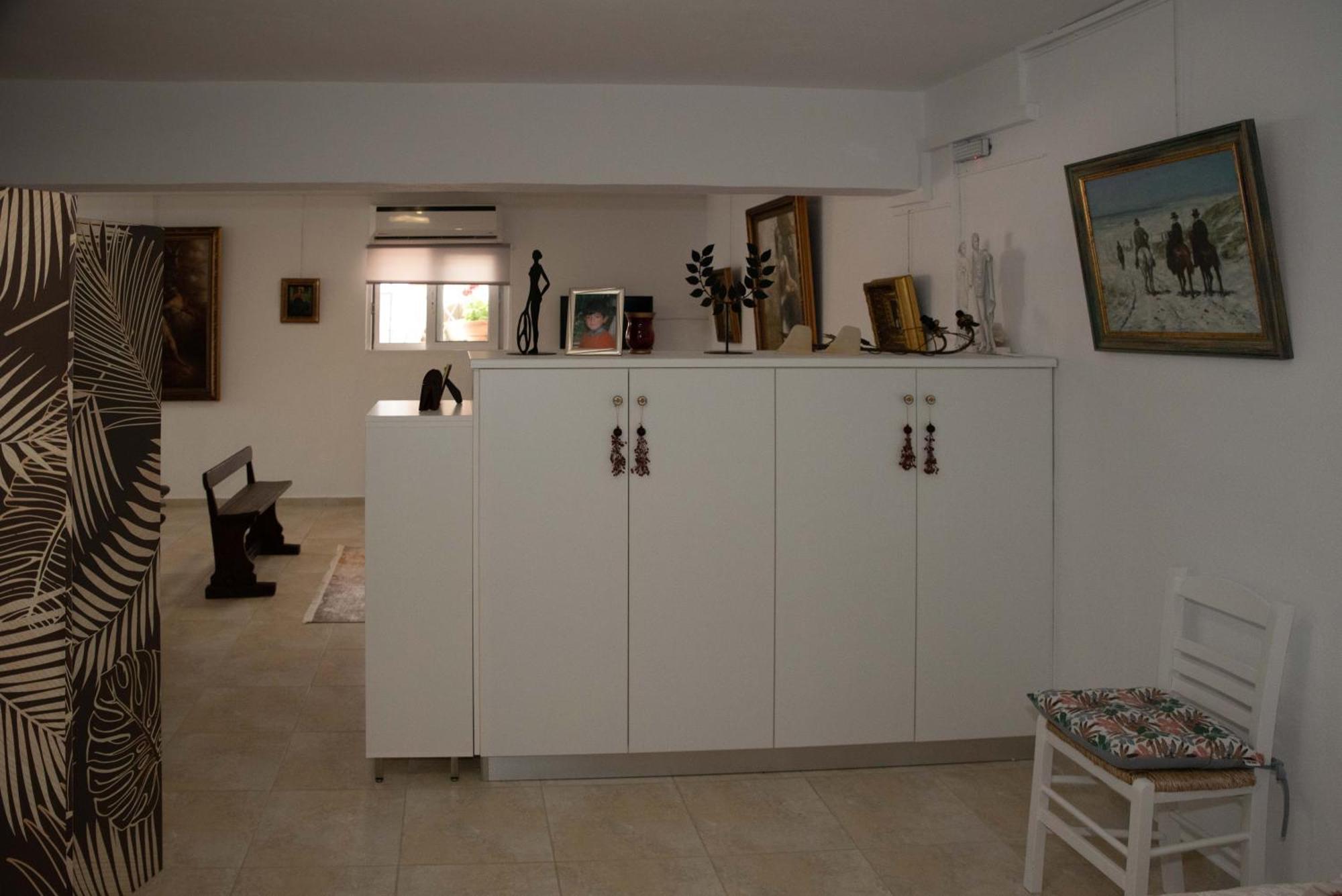 La Maison De Campagne... Apartment Kos Town Exterior photo